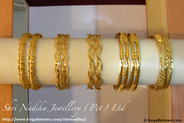 KegalleTown.Com Shri Nadika Jewellery Pvt Ltd