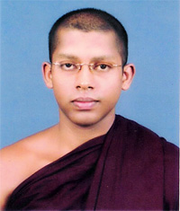 Rev. Siriwimala Thero